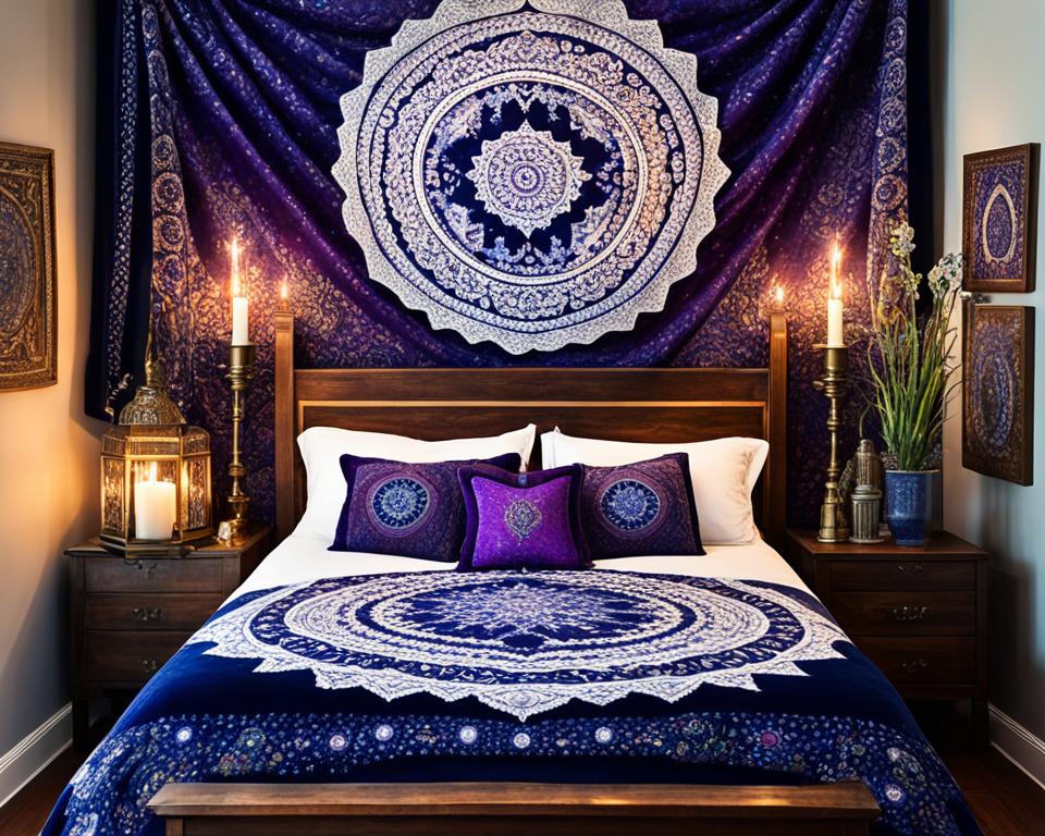 mystical decor ideas