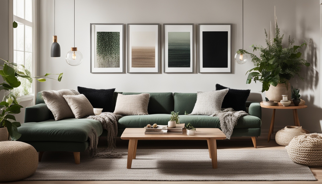 Aesthetic Room Decor: Transform Your Living Space