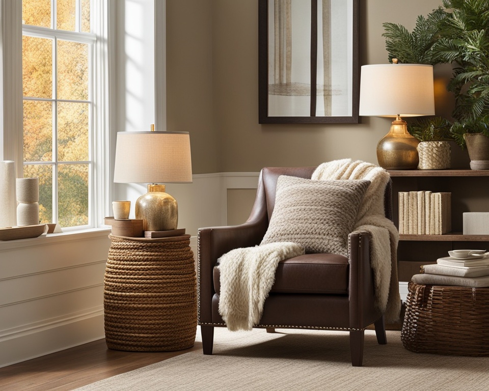 Cozy Corner Decor: Living Room Transformation Ideas
