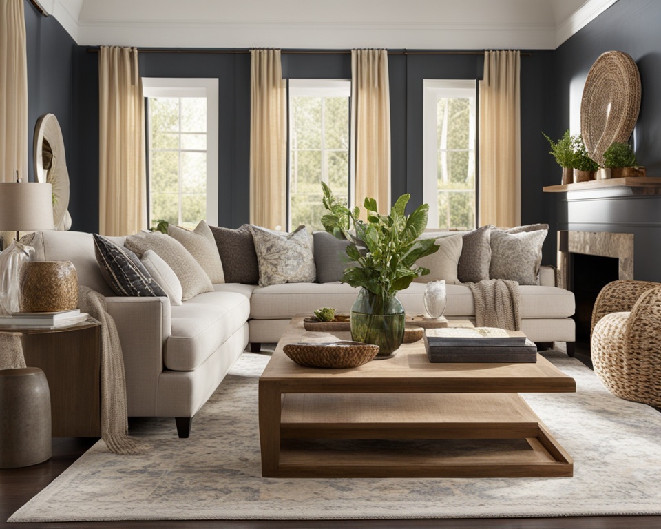 Cozy Room Decor Living Room: Warm & Inviting Ideas