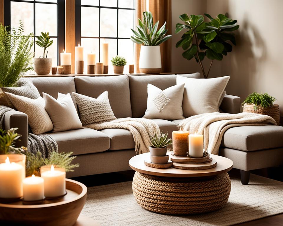 Cozy Hygge Room Decor for Your Living Space